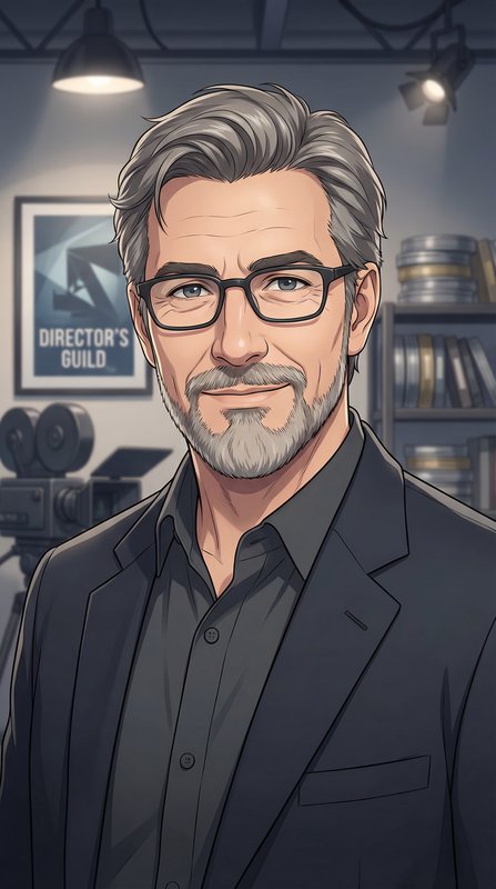 每日大赛导演张艺凡