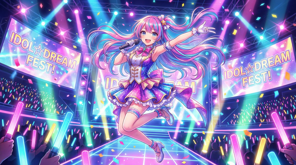 每日大赛偶像梦想舞台视频教程